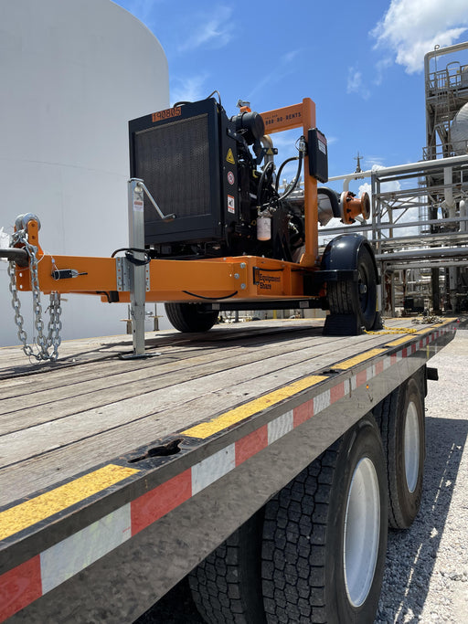 2021 PIONEER PP66S12L2-TD2.9L