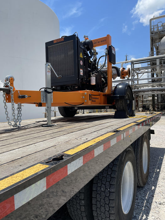 2021 PIONEER PP66S12L2-TD2.9L