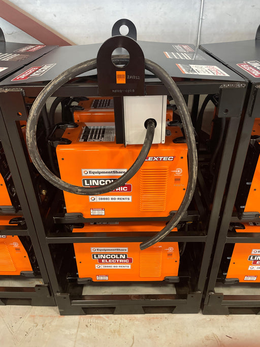 2022 LINCOLN ELECTRIC K3402-2