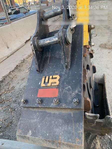 2020 WERK-BRAU WCBH18-2