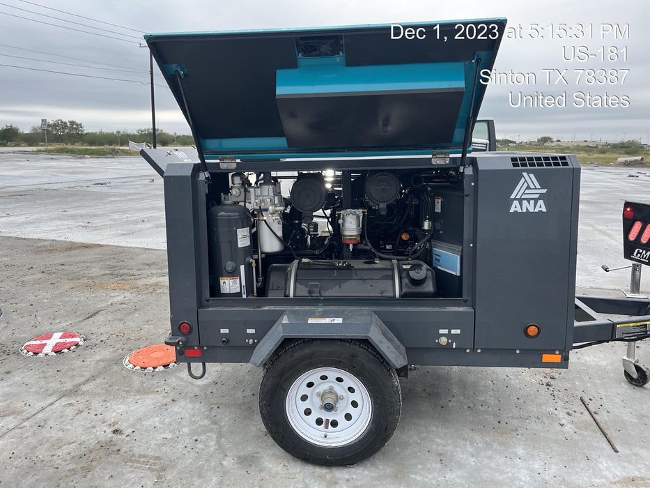 2023 AIRMAN PDS185S CWK