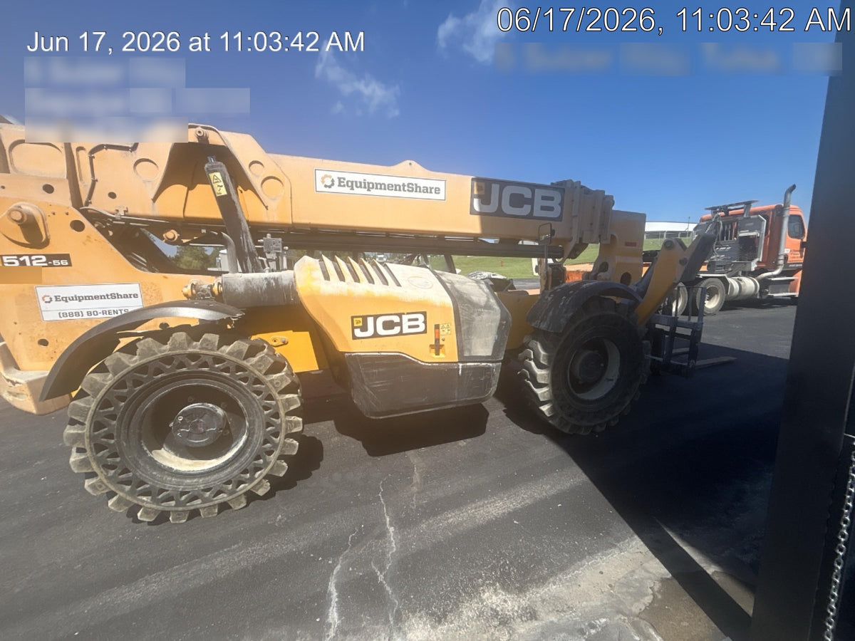 2019 JCB 512-56