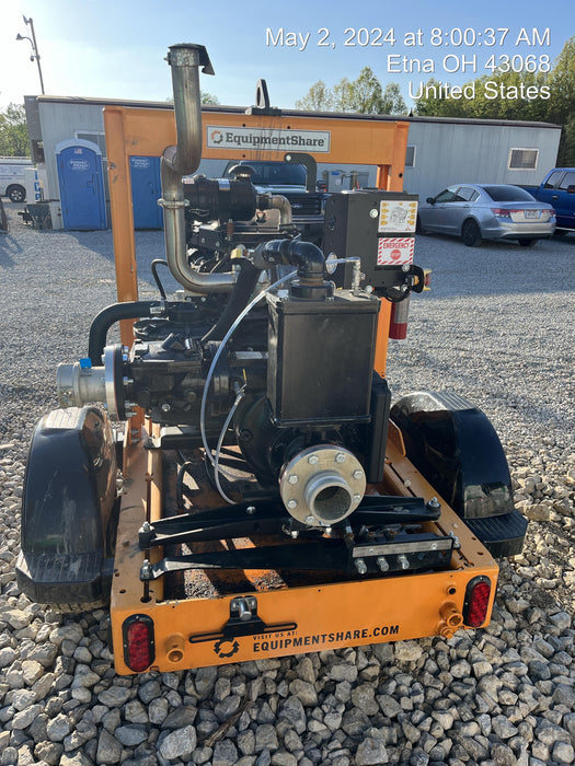 2022 PIONEER PP44S10L761-D2.9L4