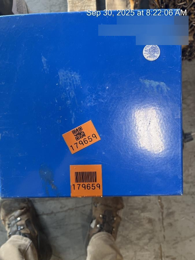 2021 KEEN OVENS KT-50