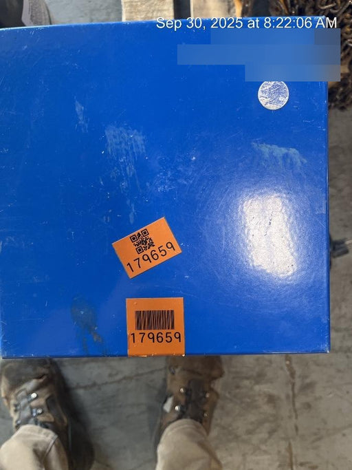 2021 KEEN OVENS KT-50