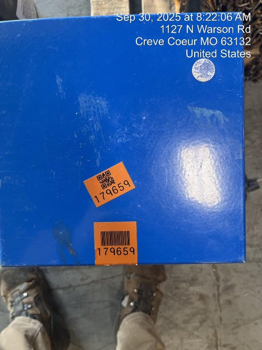 2021 KEEN OVENS KT-50