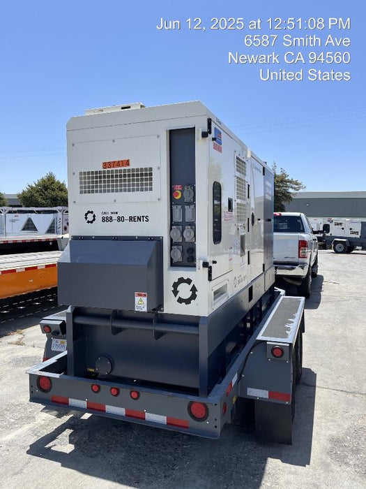 2023 ATLAS COPCO QAS 175