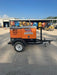 2021 Lincoln Electric Vantage 322 Vantage 322 Ready Pak 3 w/ Decals, ORANGE (includes trailer, cable rack, fender light kit) NO Telematics
