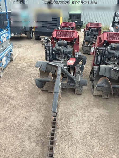 2023 TORO TRX-250