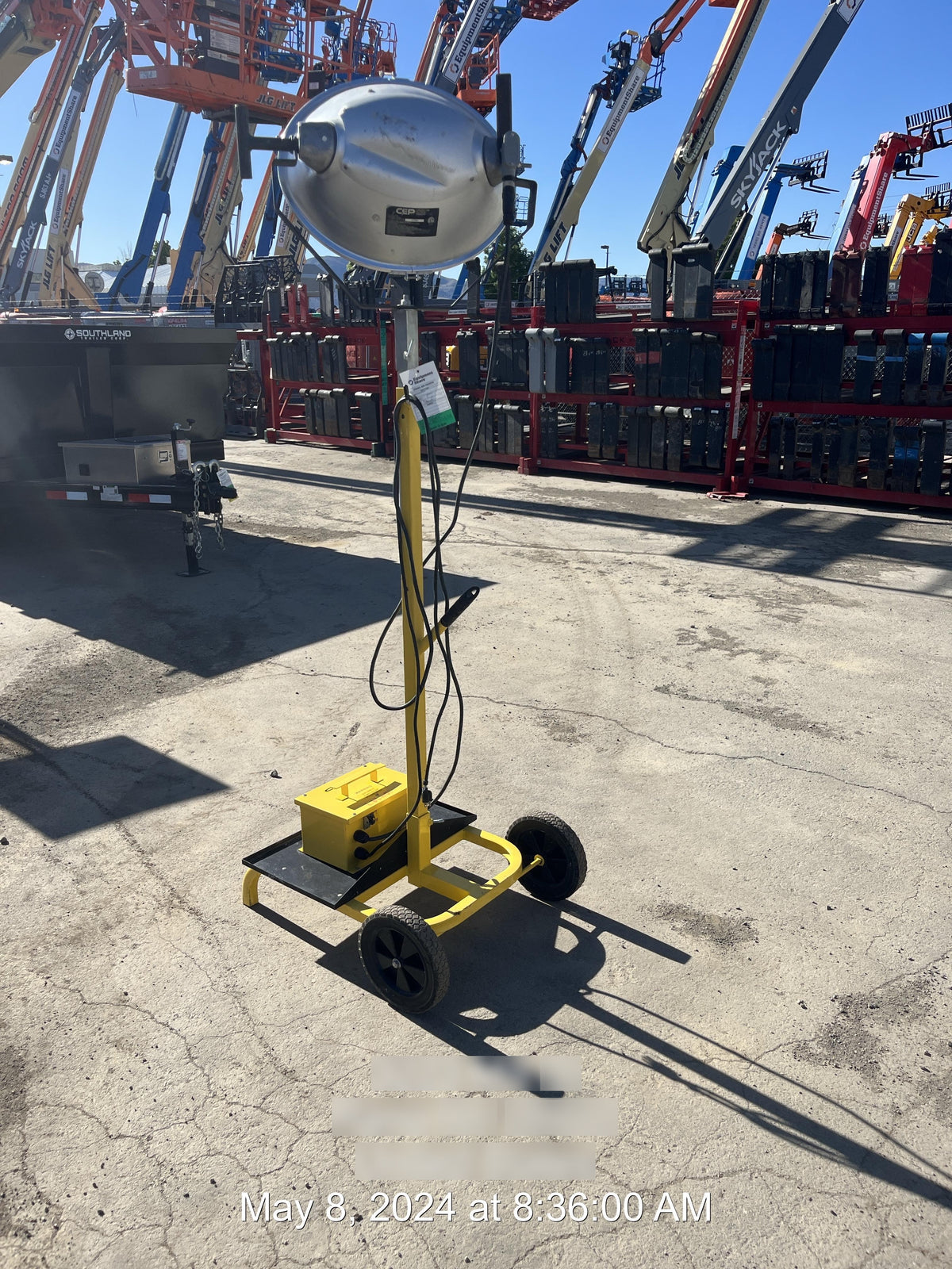 2020 CONSTRUCTION ELECTRICAL PRODUCTS 5312