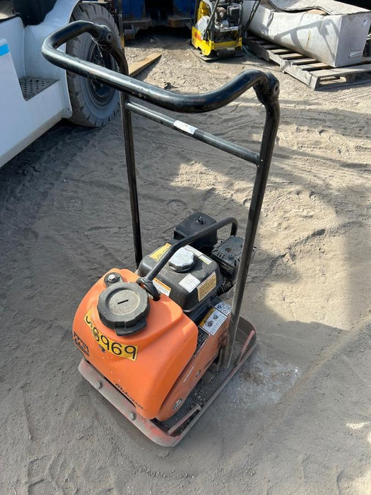 2023 MULTIQUIP MVC82VHW