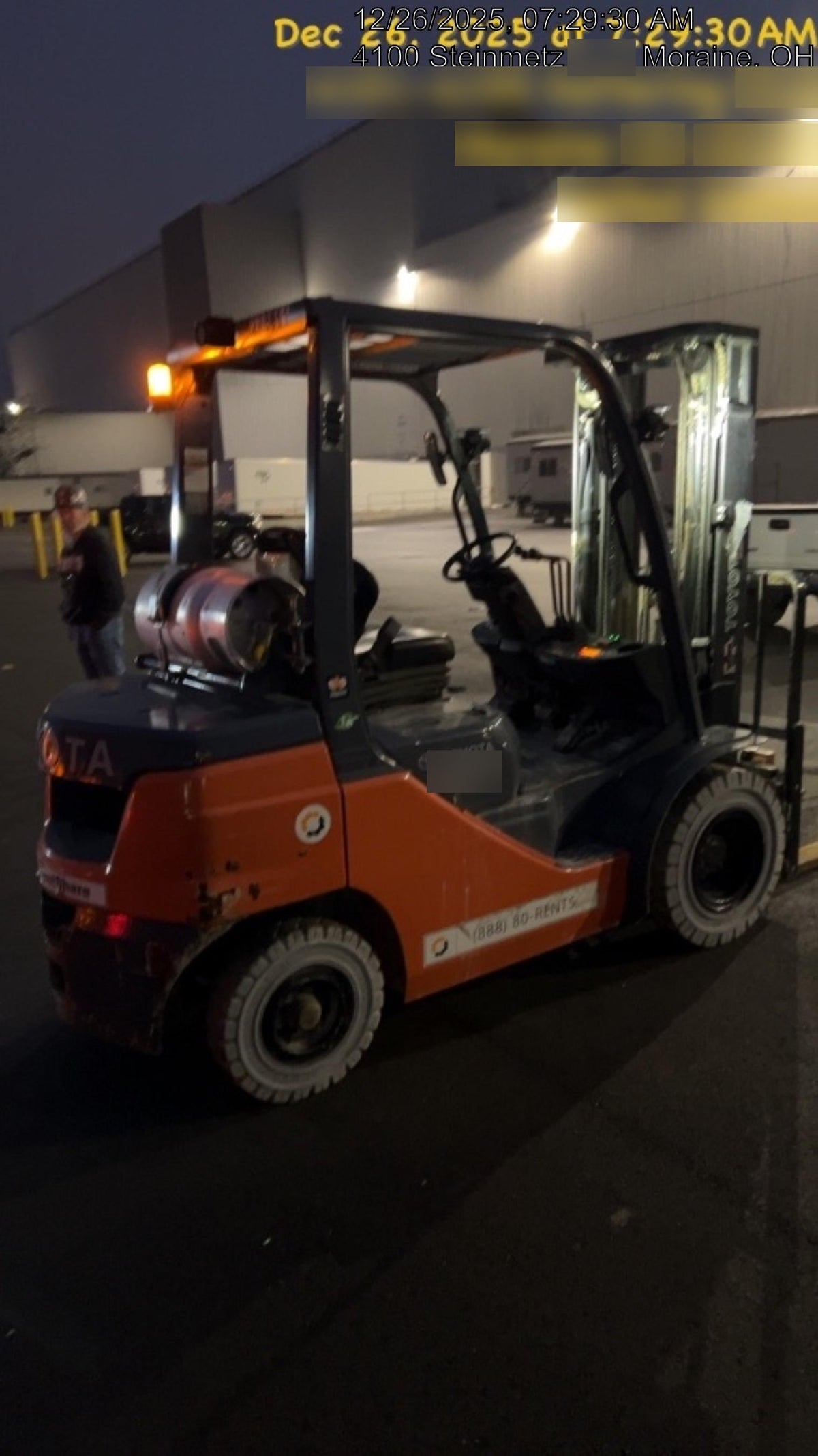 2022 TOYOTA 50-8FGU25