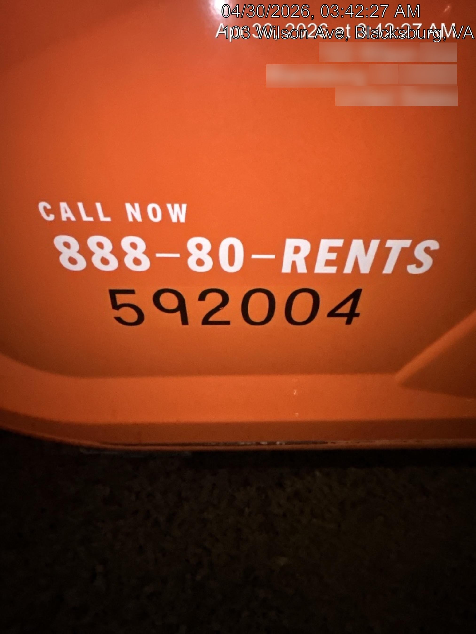 2025 JLG 1055 Premium