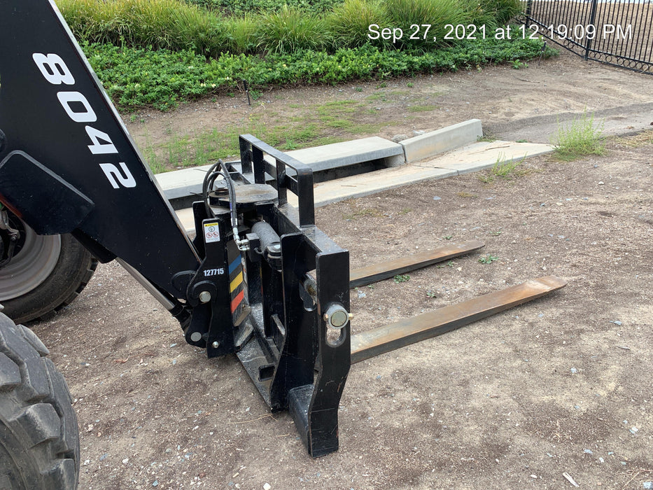 2020 JLG 1001095418S