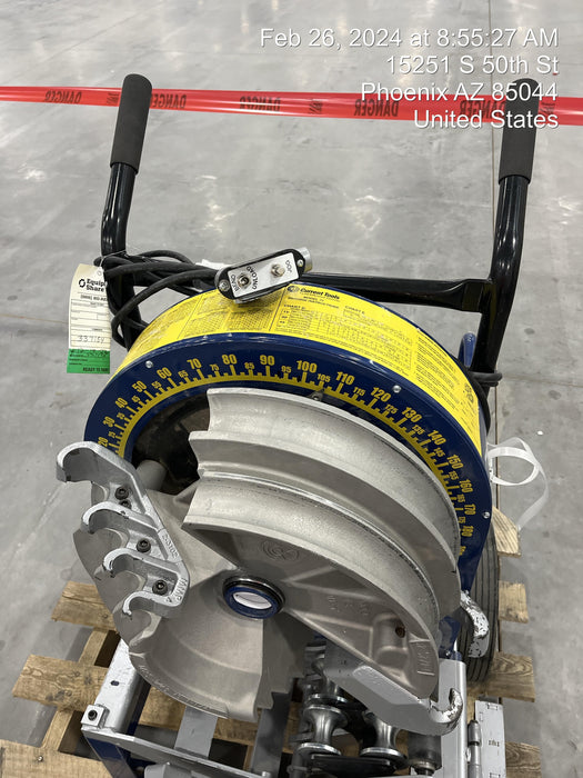 2023 CURRENT TOOLS 77