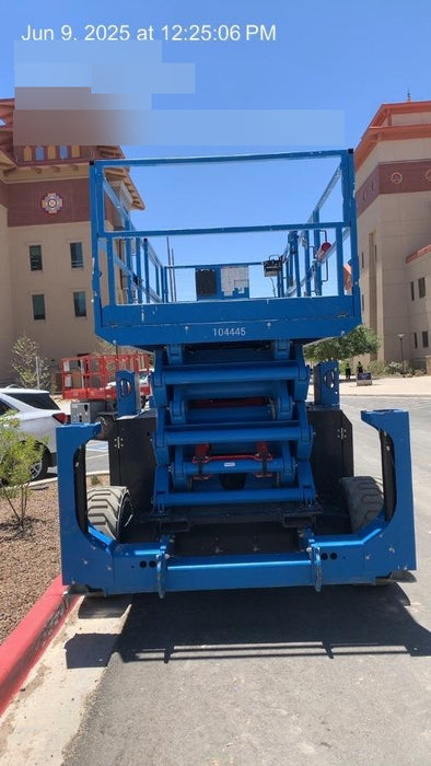 2020 GENIE GS-5390 RT