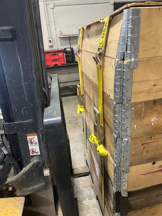 2024 ATLAS COPCO WEDA D100N