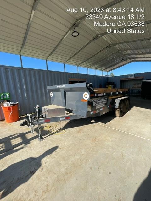 2023 SOUTHLAND SL270T-14K