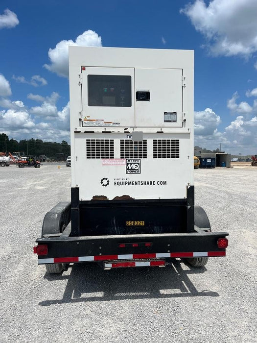 2022 MULTIQUIP DCA300