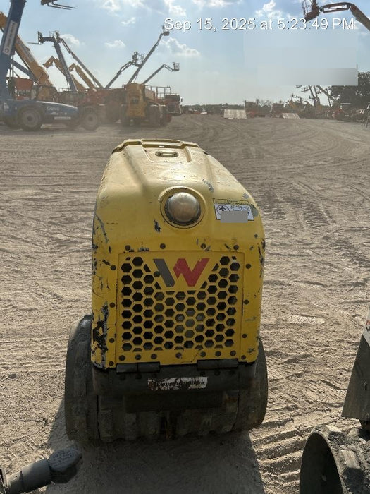 2021 WACKER NEUSON RTLx-SC3