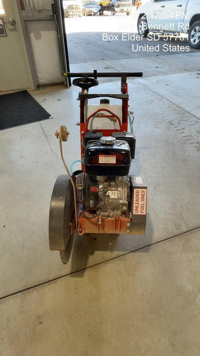 2024 HUSQVARNA FS 400 LV