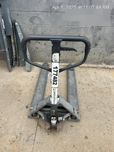 2021 JET J 107231