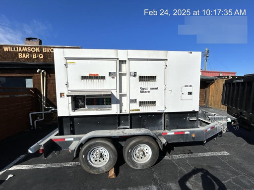 2023 MULTIQUIP DCA220