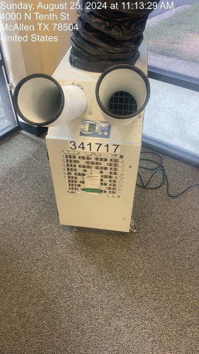 2023 KWIKOOL KPAC1411-2