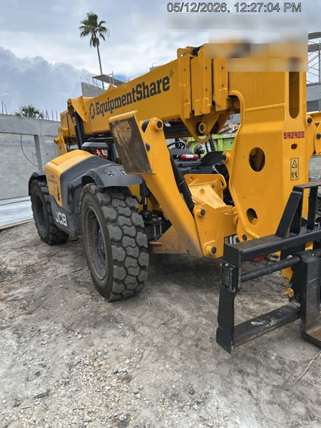2025 JCB 510-56