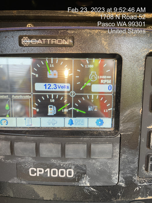 2022 PIONEER SAPP66S12L71-TD2.9L4