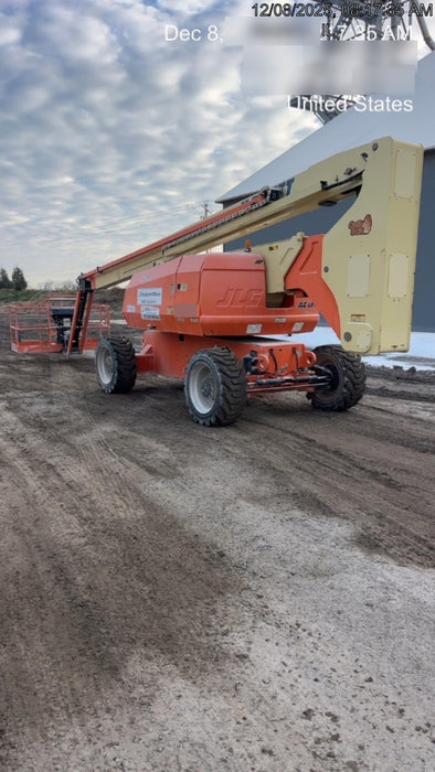 2019 JLG 800AJ