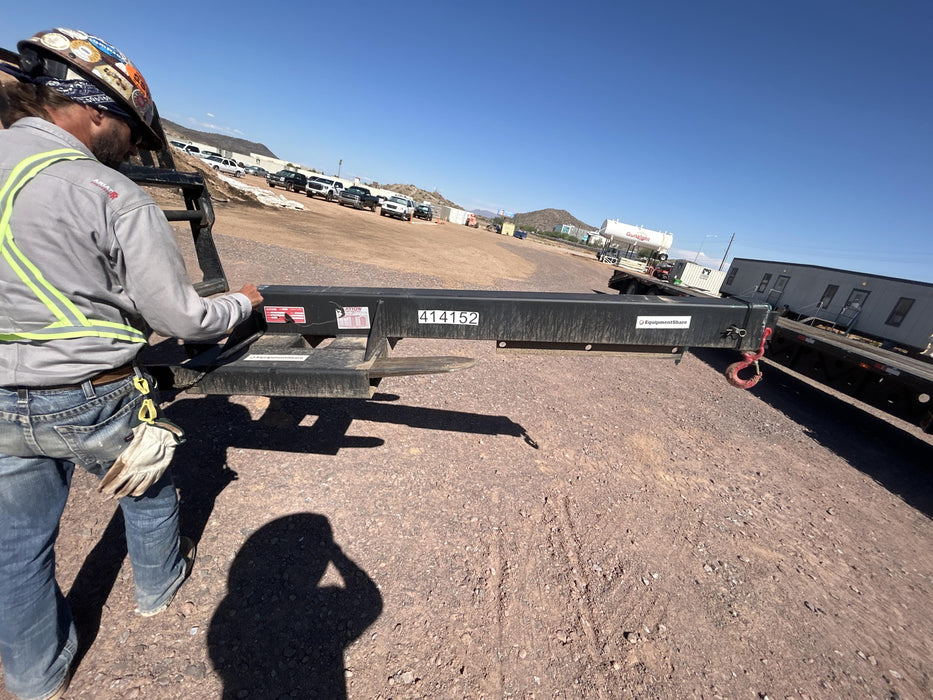 2024 ARROW MATERIAL HANDLING CE60-TH-STP