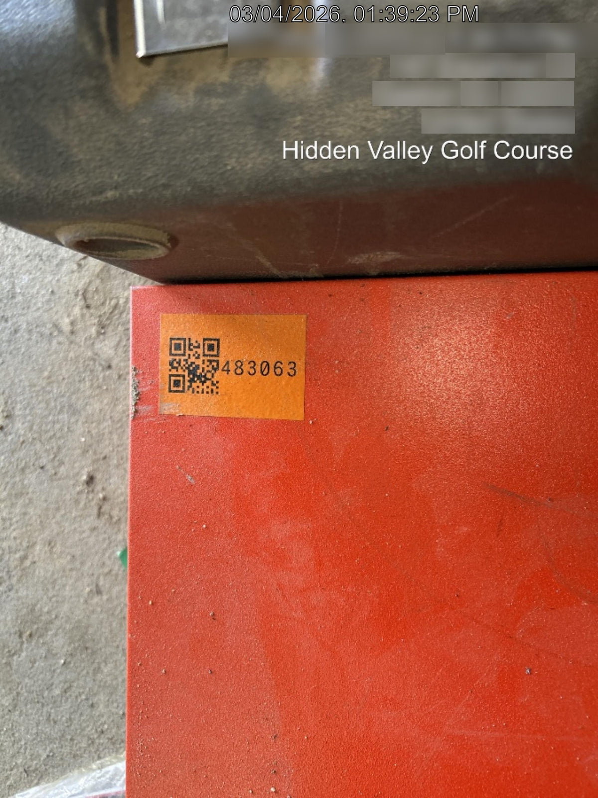 2024 RIDGID 700