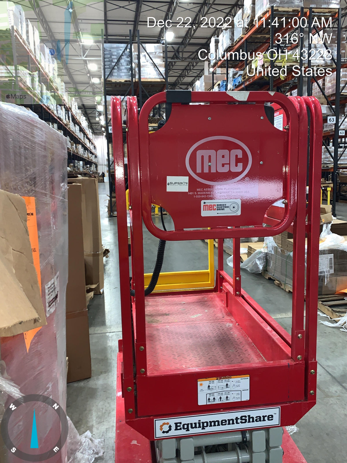 2022 MEC Micro 19