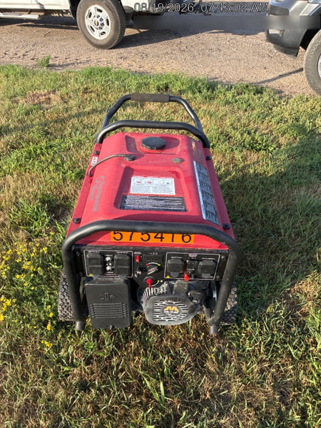 2025 MI-T-M GEN-6500-0MM1