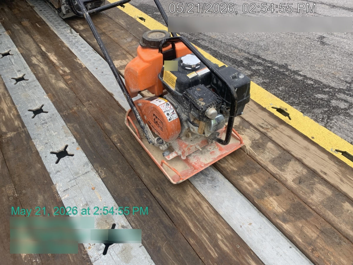 2023 MULTIQUIP MVC82VHW