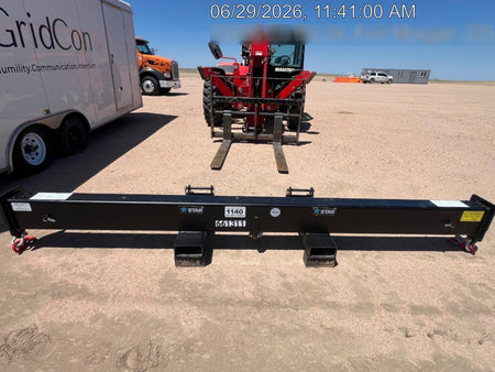 2026 STAR INDUSTRIES 1160B