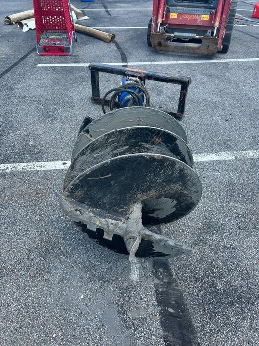 2023 AUGER TORQUE 3300-30