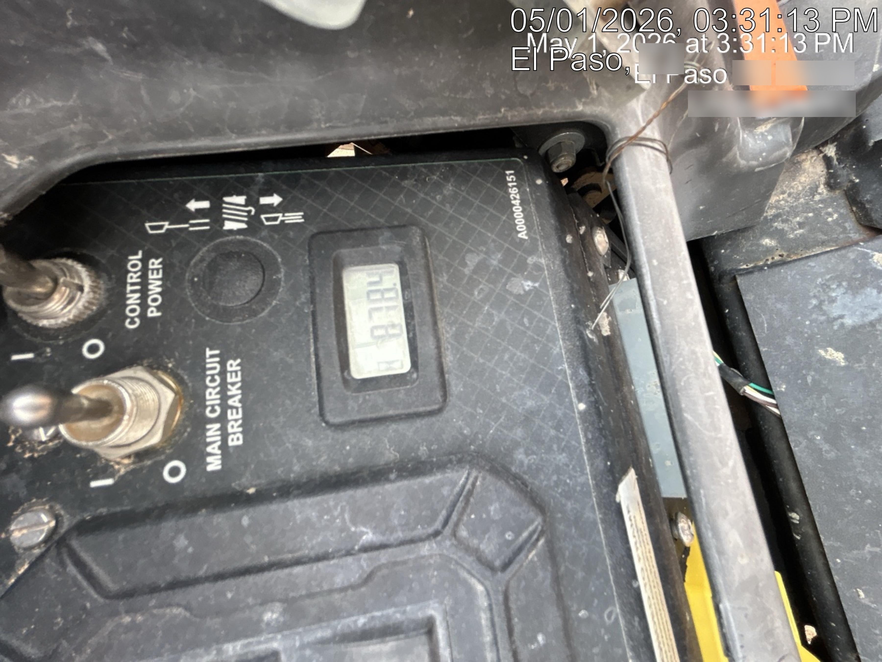 2024 GENERAC MLT2