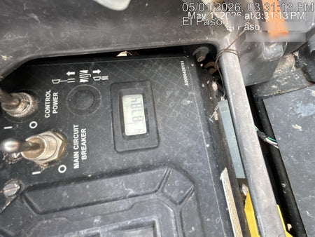 2024 GENERAC MLT2