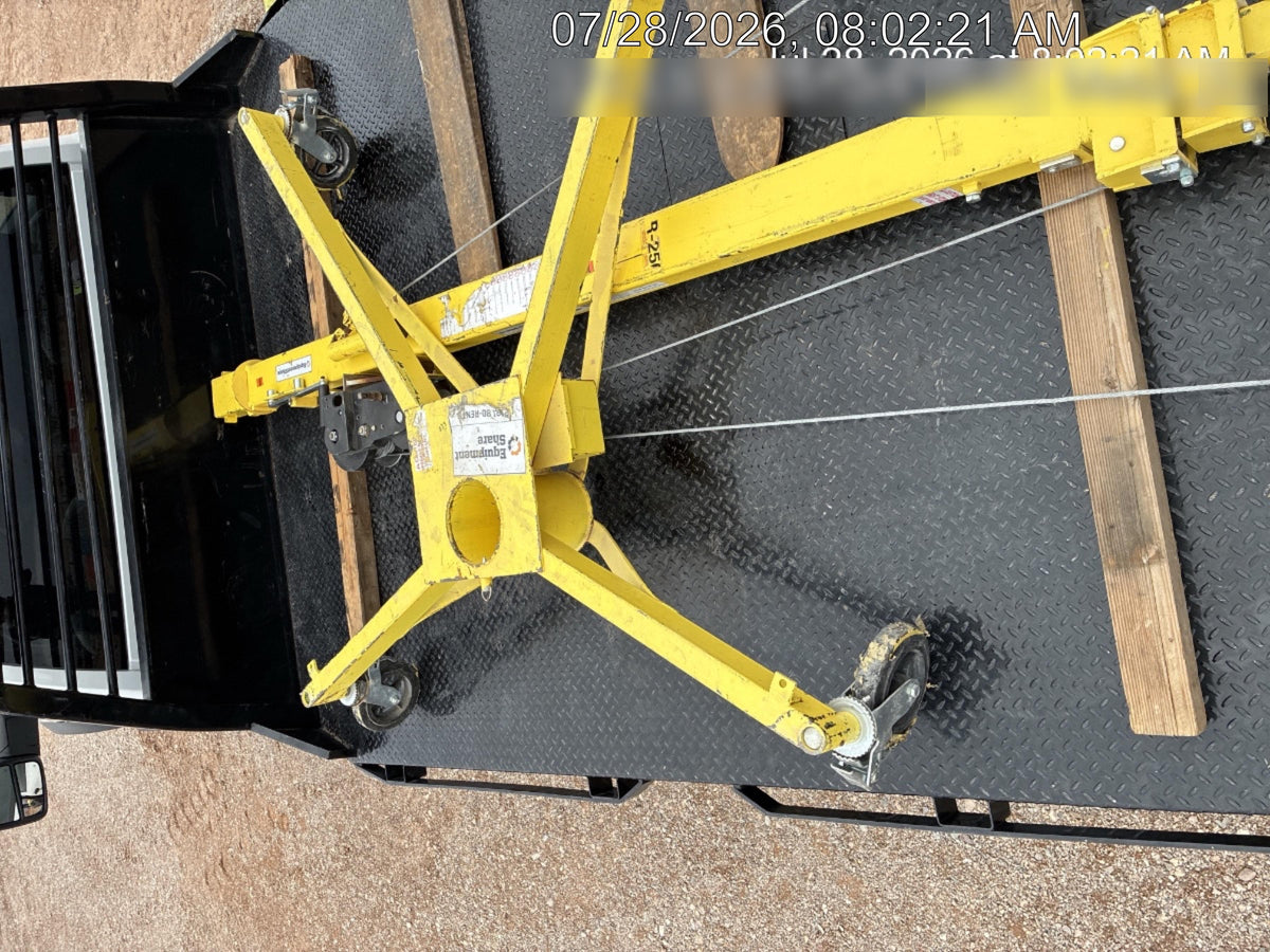 2024 SUMNER R-250