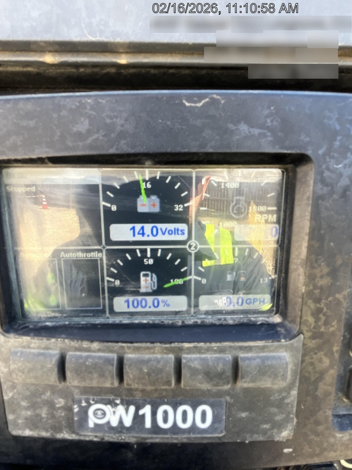 2022 ATLAS COPCO PAC F66 KD