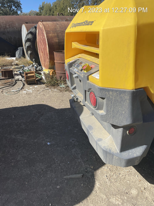 2023 ATLAS COPCO XAS188 CWK