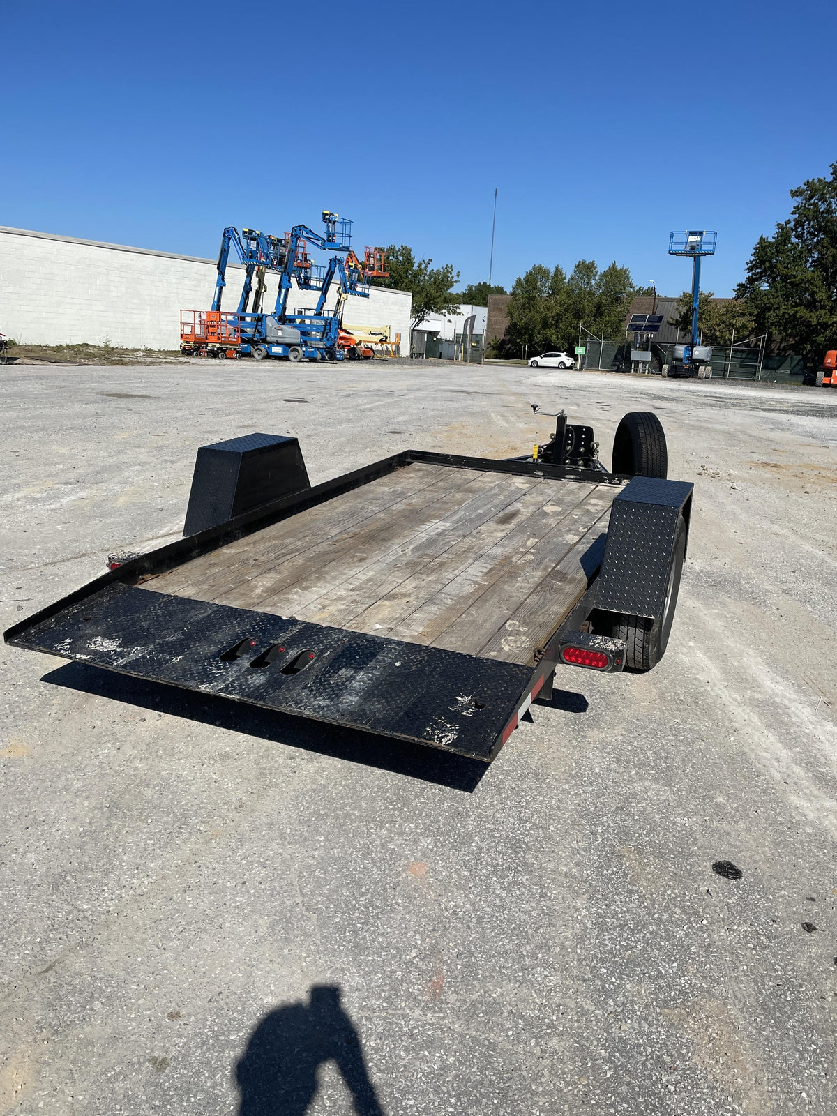 2021 CAM P3CAM612TT