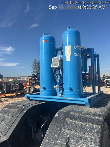 2024 HANKISON RDH-930G