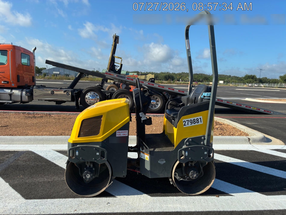 2023 WACKER NEUSON RD12A