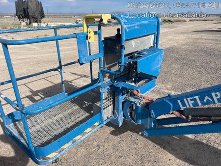 2022 GENIE S-45 XC