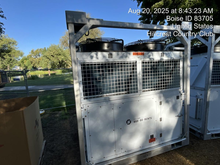 2024 SMARTECH SACP26A-HS