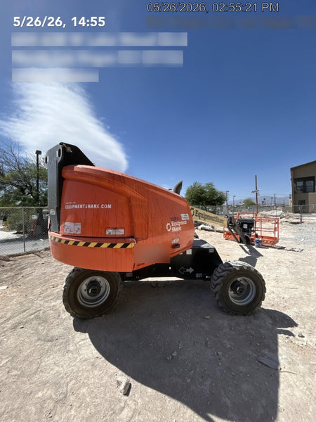2026 JLG 460SJ