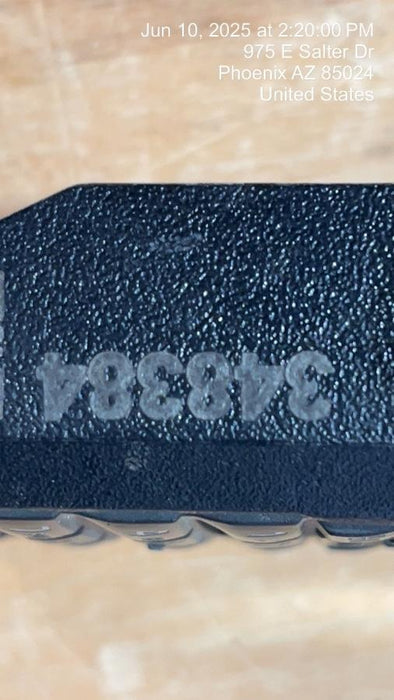 2023 MOTOROLA R7 DISPLAY